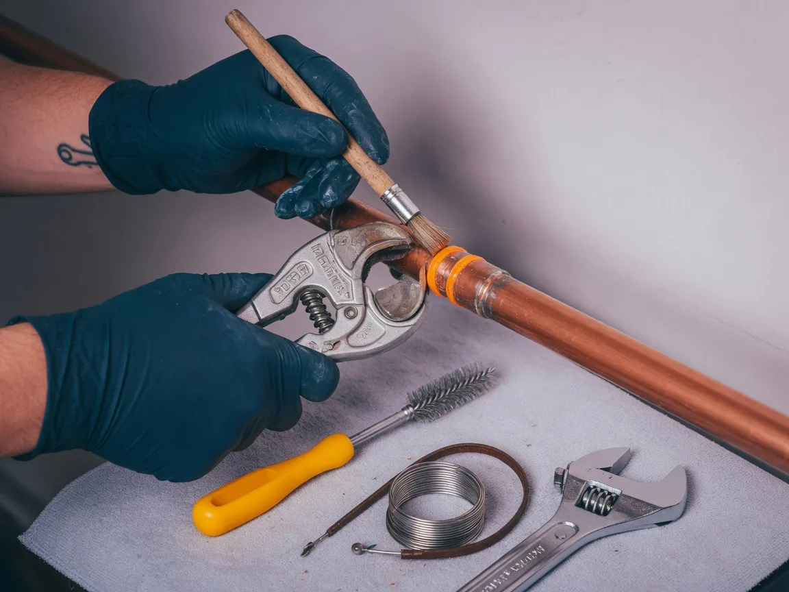 Why choose Sump Pump Repair in Mutual, OK